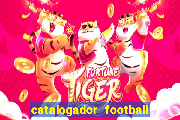 catalogador football studio telegram